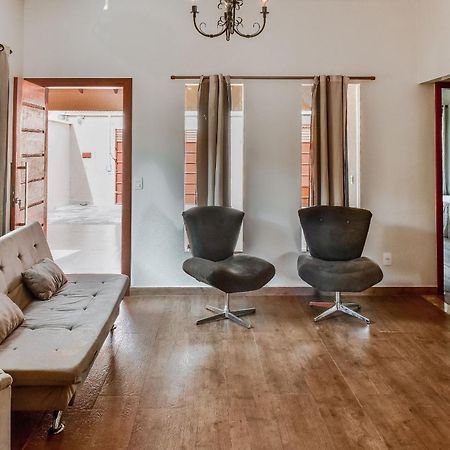 Willa Casa Charme Do Cerrado Pirenópolis Zewnętrze zdjęcie
