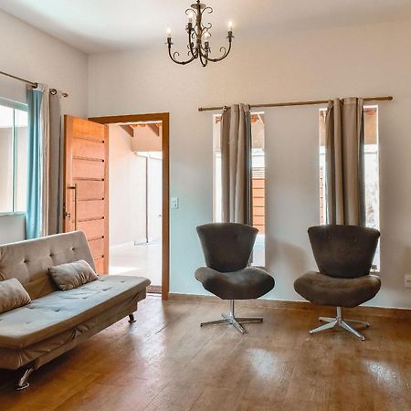 Willa Casa Charme Do Cerrado Pirenópolis Zewnętrze zdjęcie