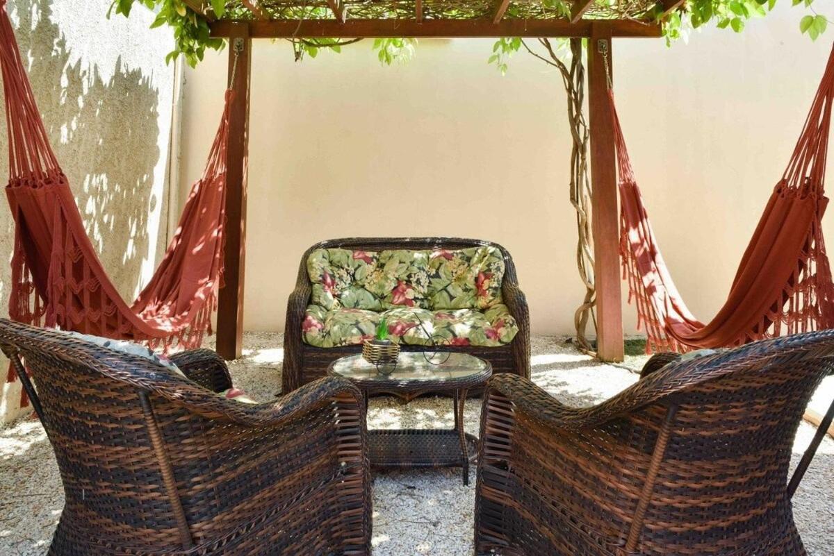 Willa Casa Charme Do Cerrado Pirenópolis Zewnętrze zdjęcie
