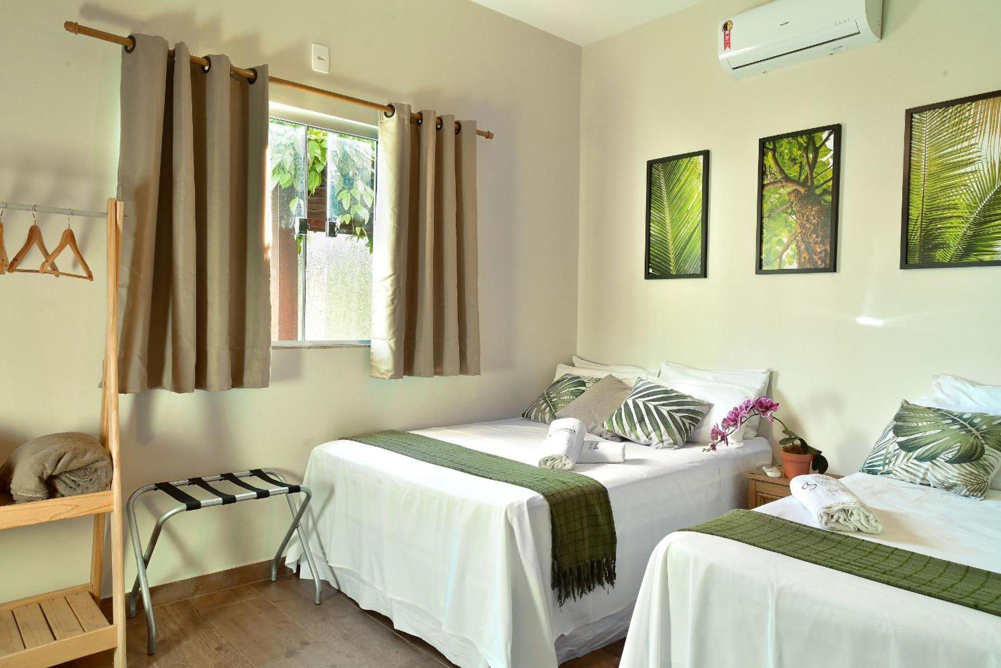 Willa Casa Charme Do Cerrado Pirenópolis Zewnętrze zdjęcie